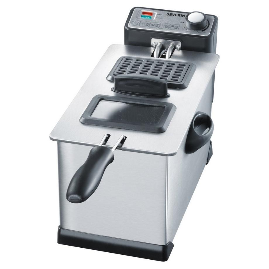 SEVERIN Friteuse FR 2431 