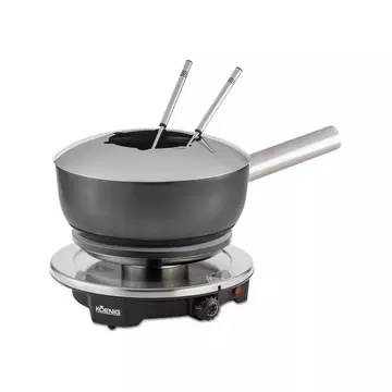 Fondue Set All-In-One