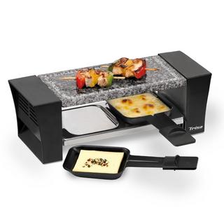 Trisa Raclette-Grill, 2 Personen Raclettino 