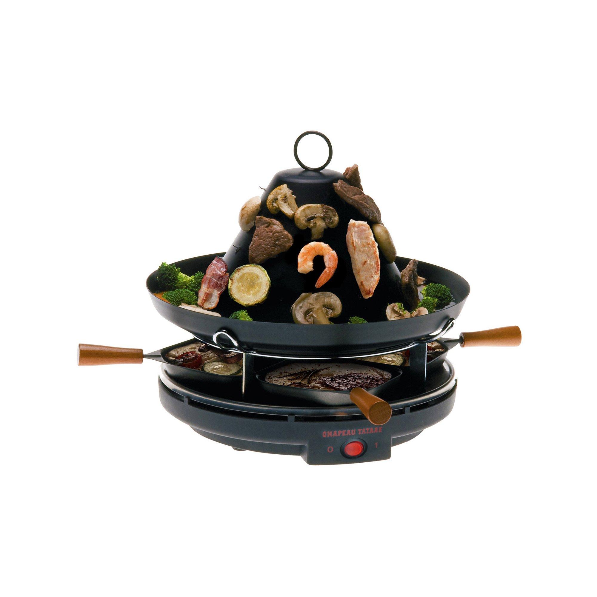  TTM TATARENHUT 6-tlg 