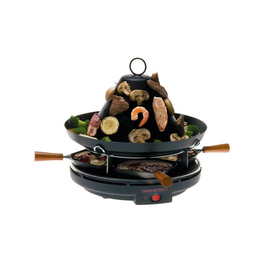  TTM TATARENHUT 6-tlg 