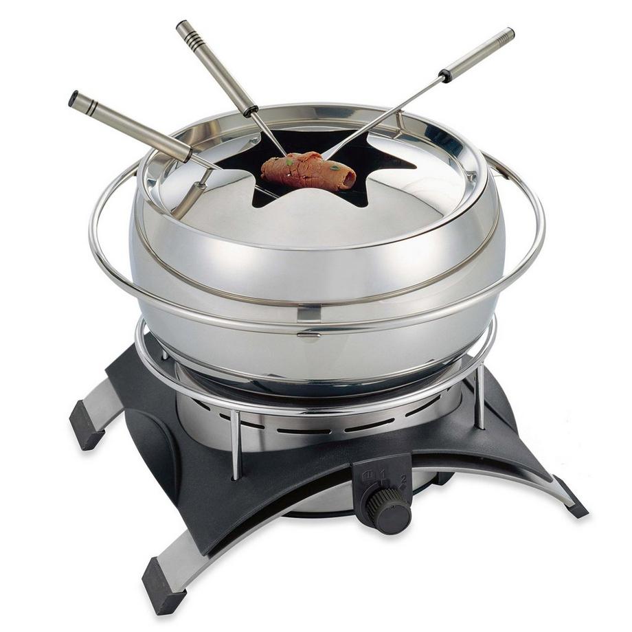 Fondue-Set
