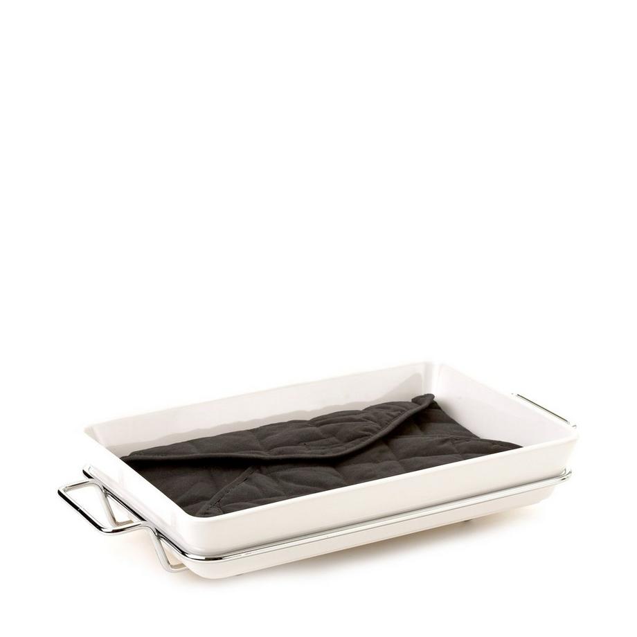 König Raclette-Grill inklusive Kartoffelwärmer  