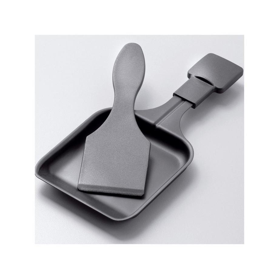 König Raclette-Grill inklusive Kartoffelwärmer  