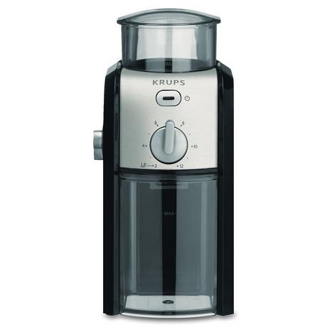 KRUPS Kaffeemühle Santa Fe GVX2 