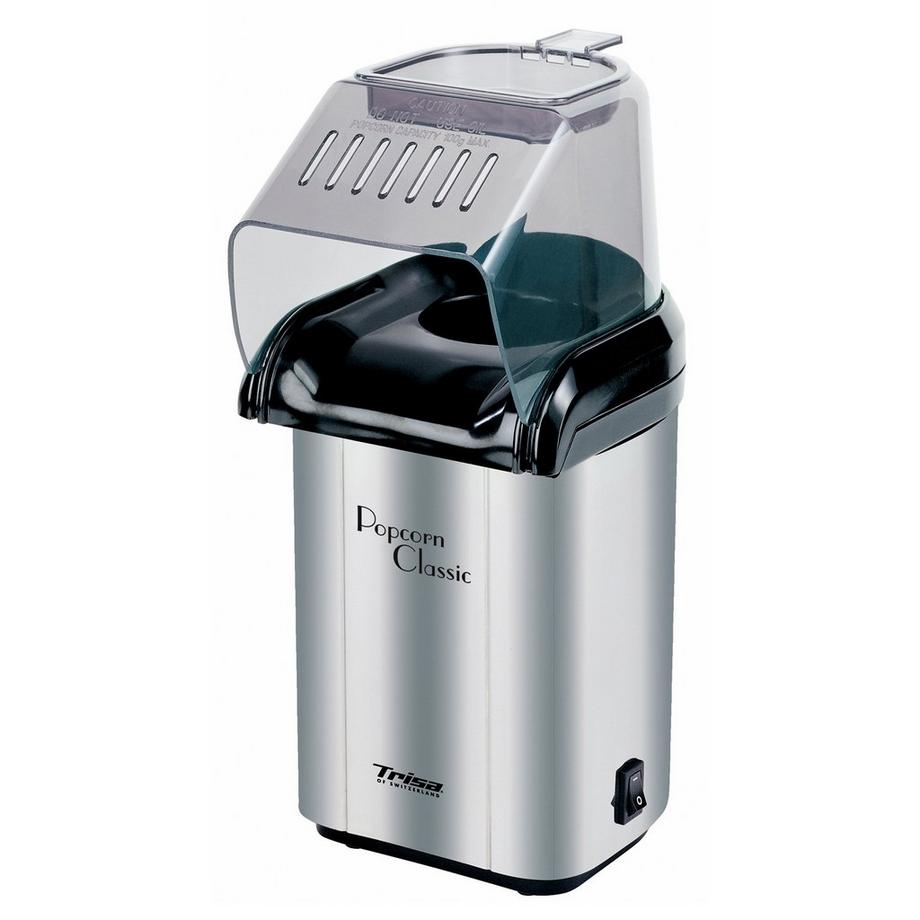 Trisa Classic Trisa Popcornmaschine 