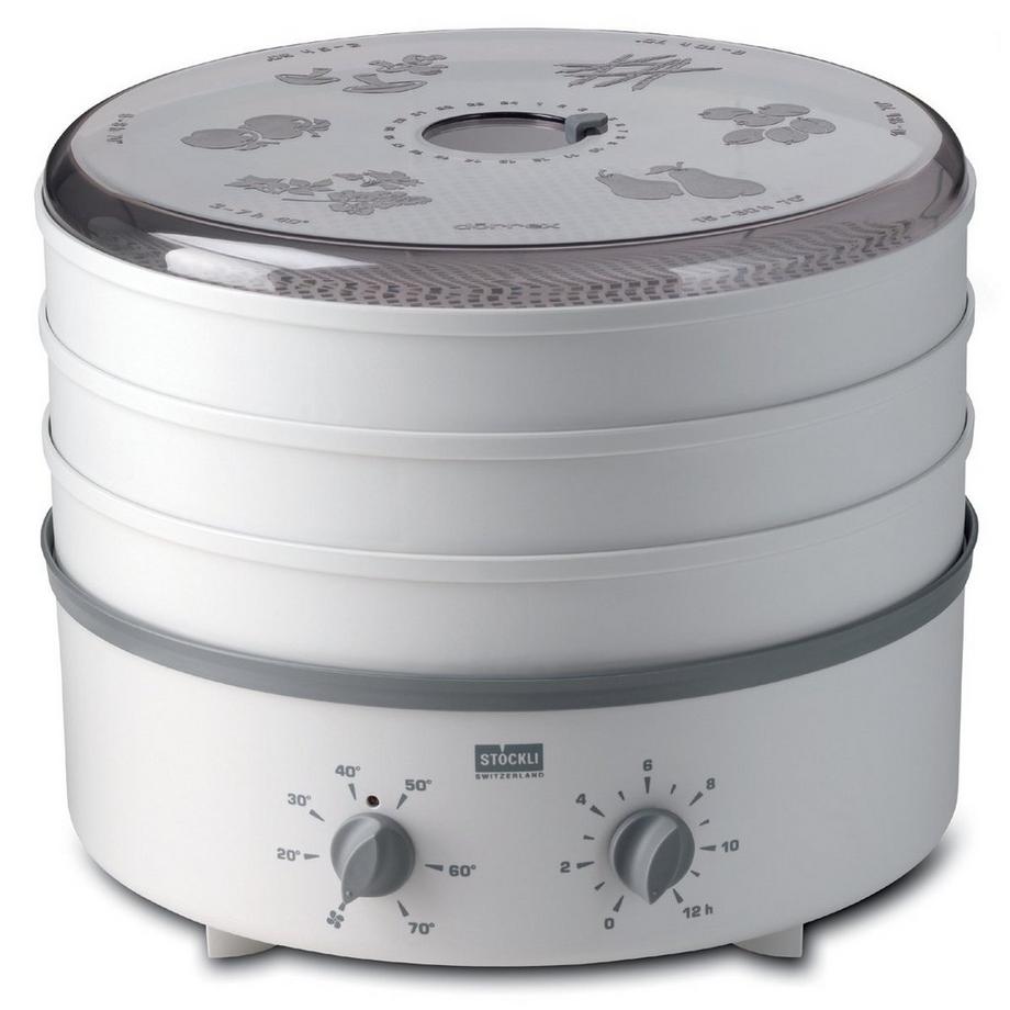 Stöckli Essiccatore con timer  