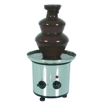 Fontana à cioccolato
