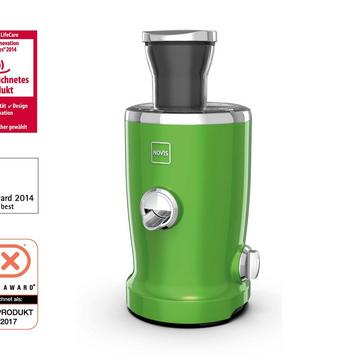 NOVIS VITA JUICER