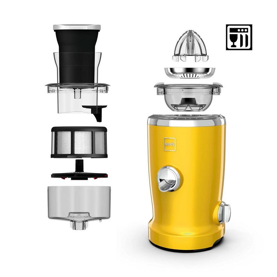 novis Vita Juicer Vita Juicer S1 