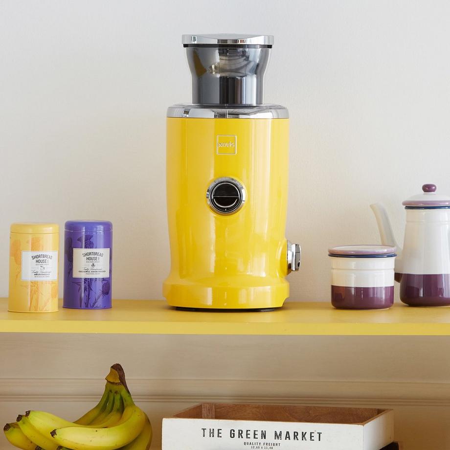 novis Vita Juicer Vita Juicer S1 