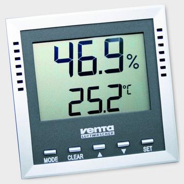Hygrometer