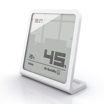 Hygrometer