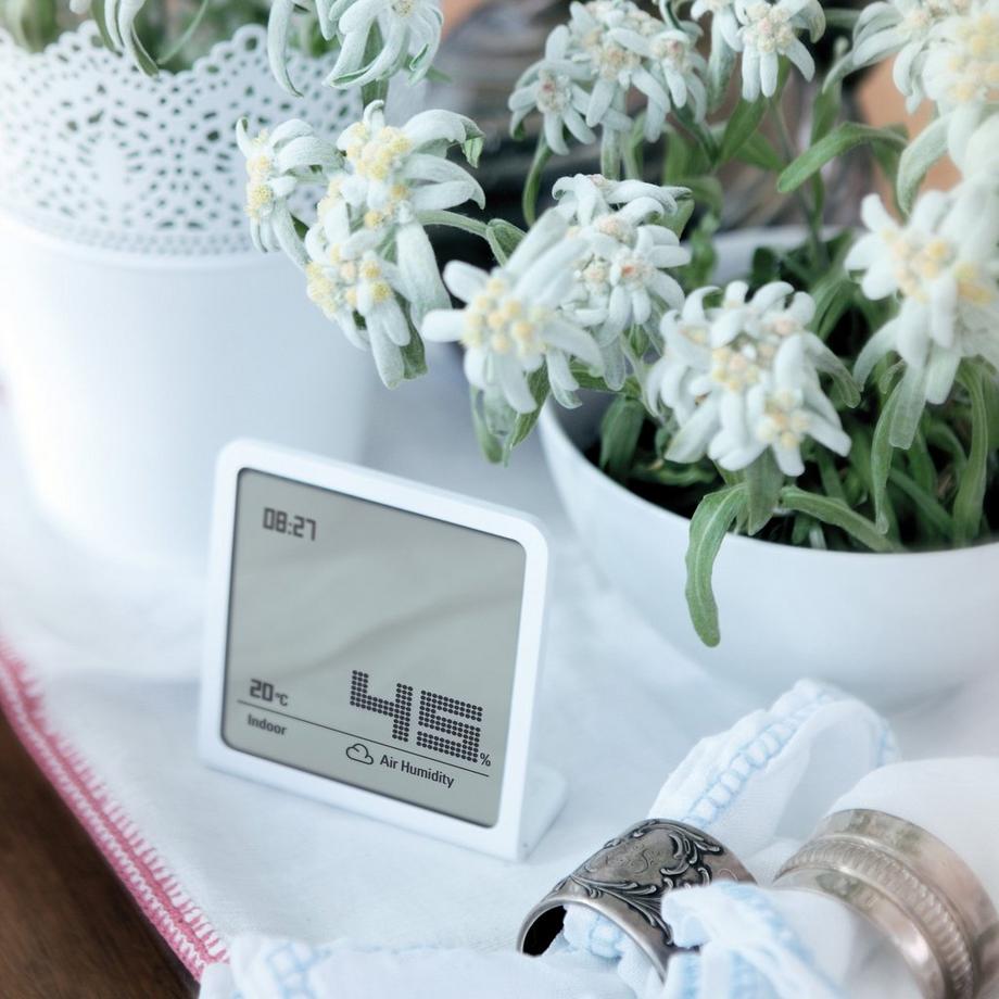 Stadler Form Hygrometer Selina 