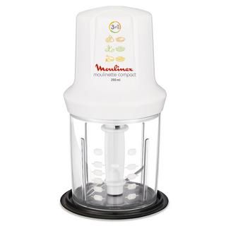 Moulinex Broyeur Moulinette Compact DJ3051 
