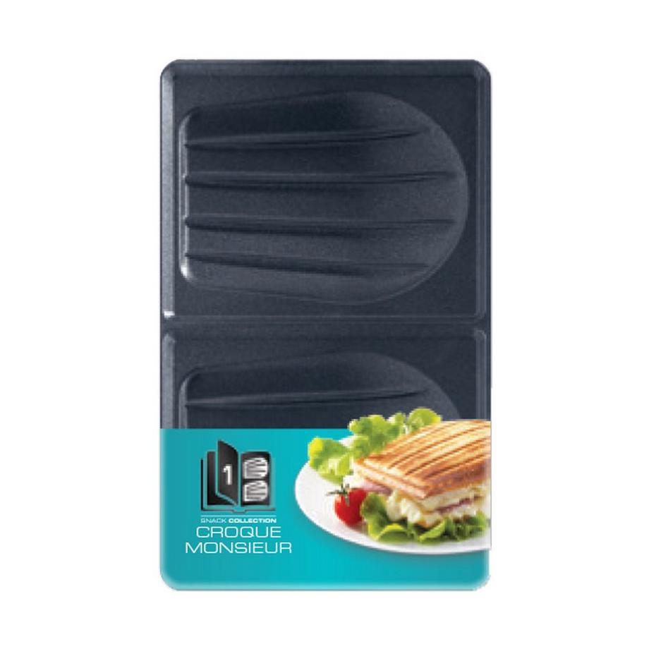 Tefal TEFAL AC.SNACK COLL. XA8001 