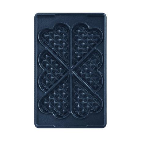 Tefal TEFAL AC.SNACK COLL. Waffel cuore XA8006 