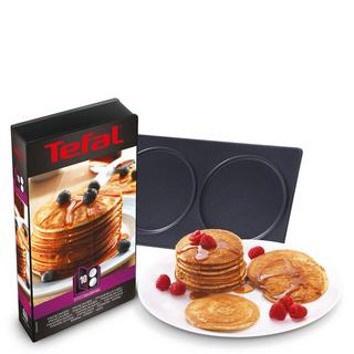 Tefal Plaque crêpes Snack Collection 