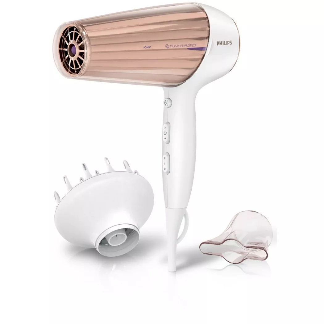 Philips - Haartrockner