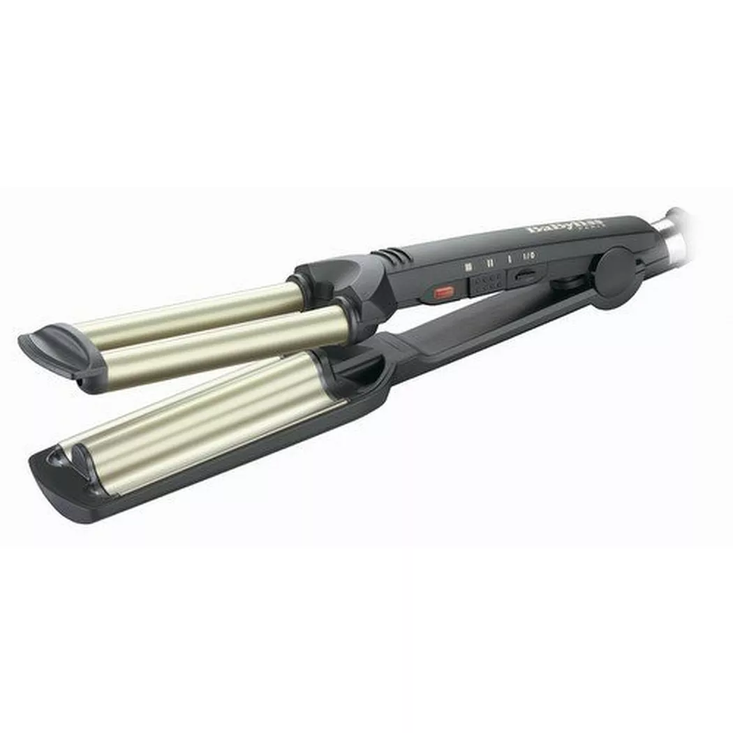 Babyliss Lockenstab Easy Waves