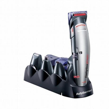 Babyliss Regolacapelli E837E X-10 