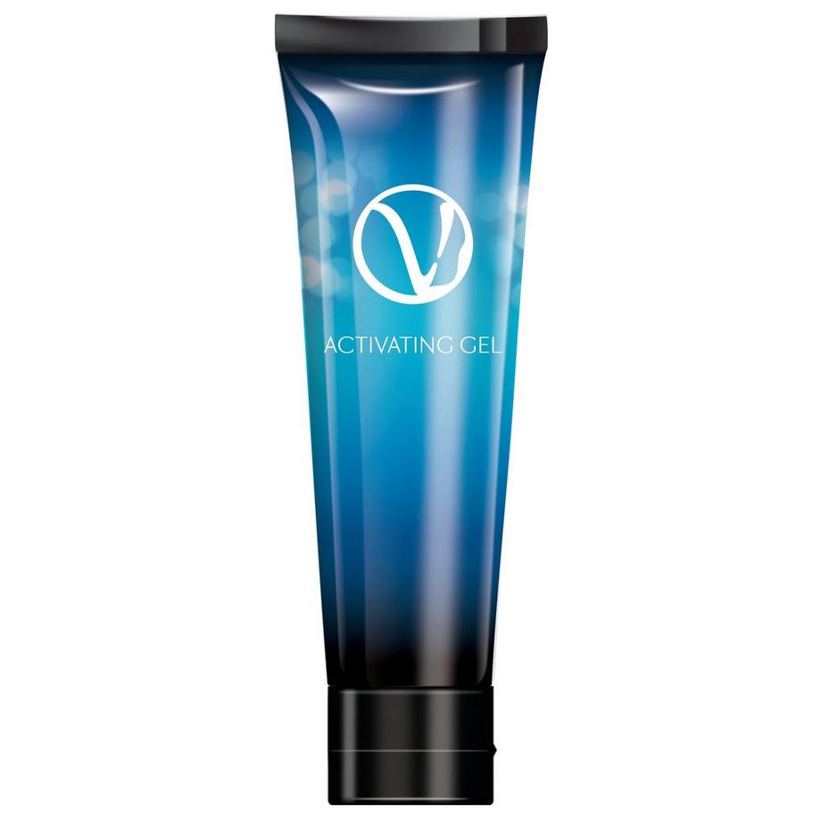   Braun V Aktivierungsgel für Gillette Venus Naked Skin IPL Haarentfernung 2090 1000 