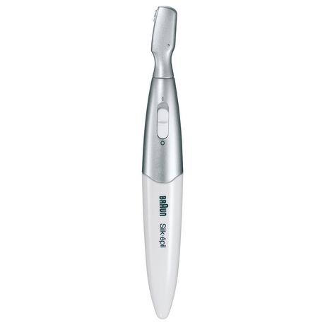 BRAUN Epilateur FG 1100 Silk-épil bikini styler 