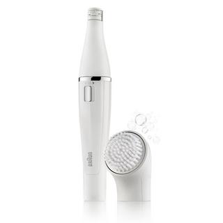 BRAUN Epilateur Face 810 