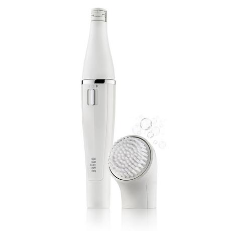 BRAUN Epilateur Face 810 