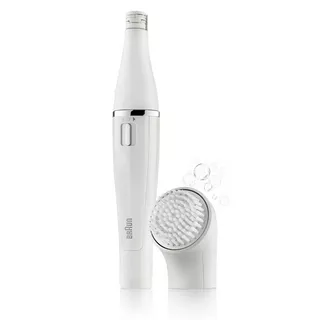 BRAUN Epilatore Face 810 