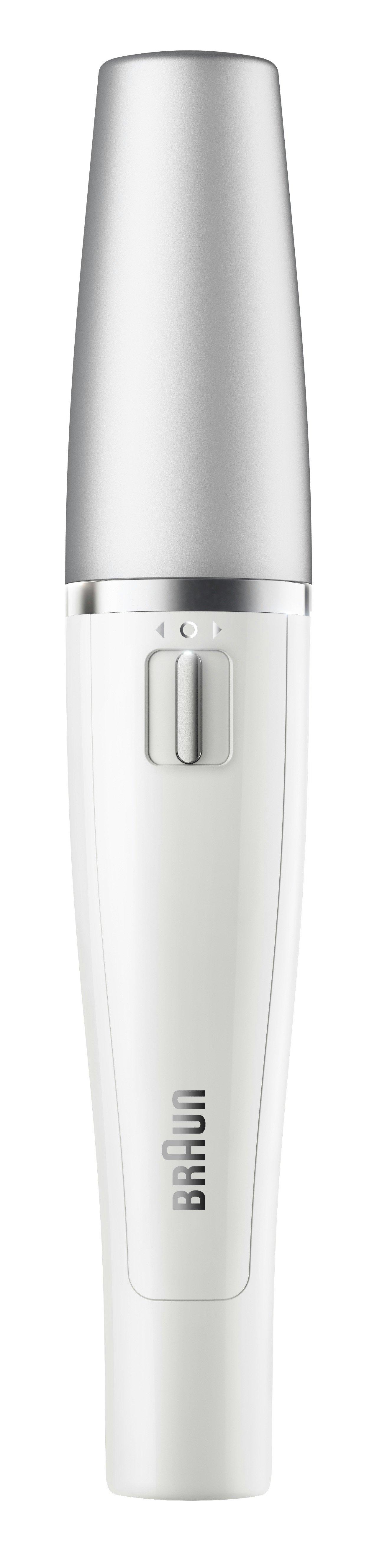 BRAUN Epilatore Face 810 