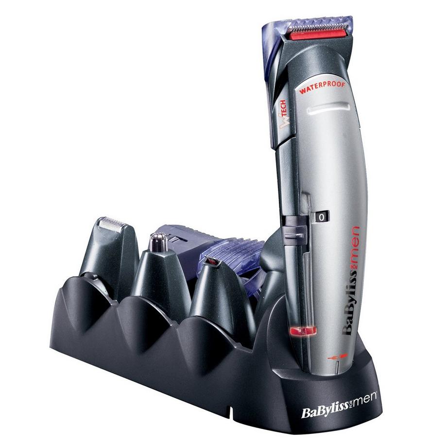 Babyliss Haarschneider E837E X-10 