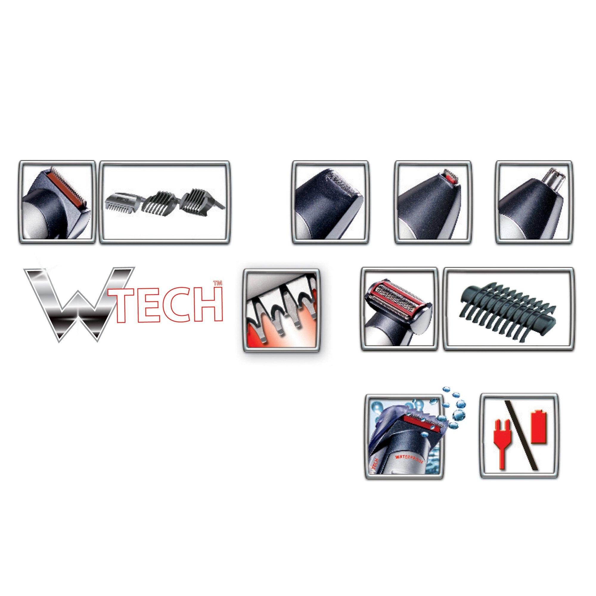 Babyliss Regolacapelli E837E X-10 