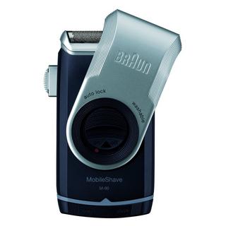 BRAUN Rasoir M-90 MobileShave 