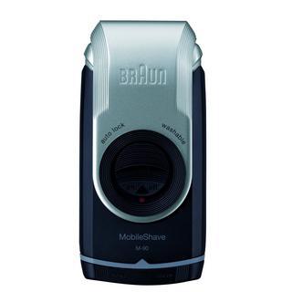 BRAUN Rasoir M-90 MobileShave 
