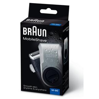 BRAUN Rasoio M-90 MobileShave 