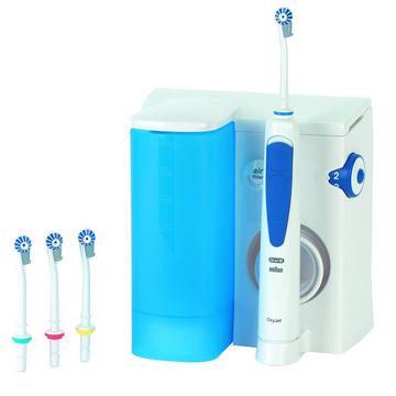 Elektrische Oral-B Zahnbürste