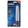 BRAUN EN10 Exact Series Tondeuse nez et oreilles 