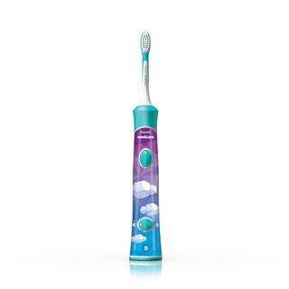 PHILIPS Brosse à dents électrique HX6322/04 Kids 