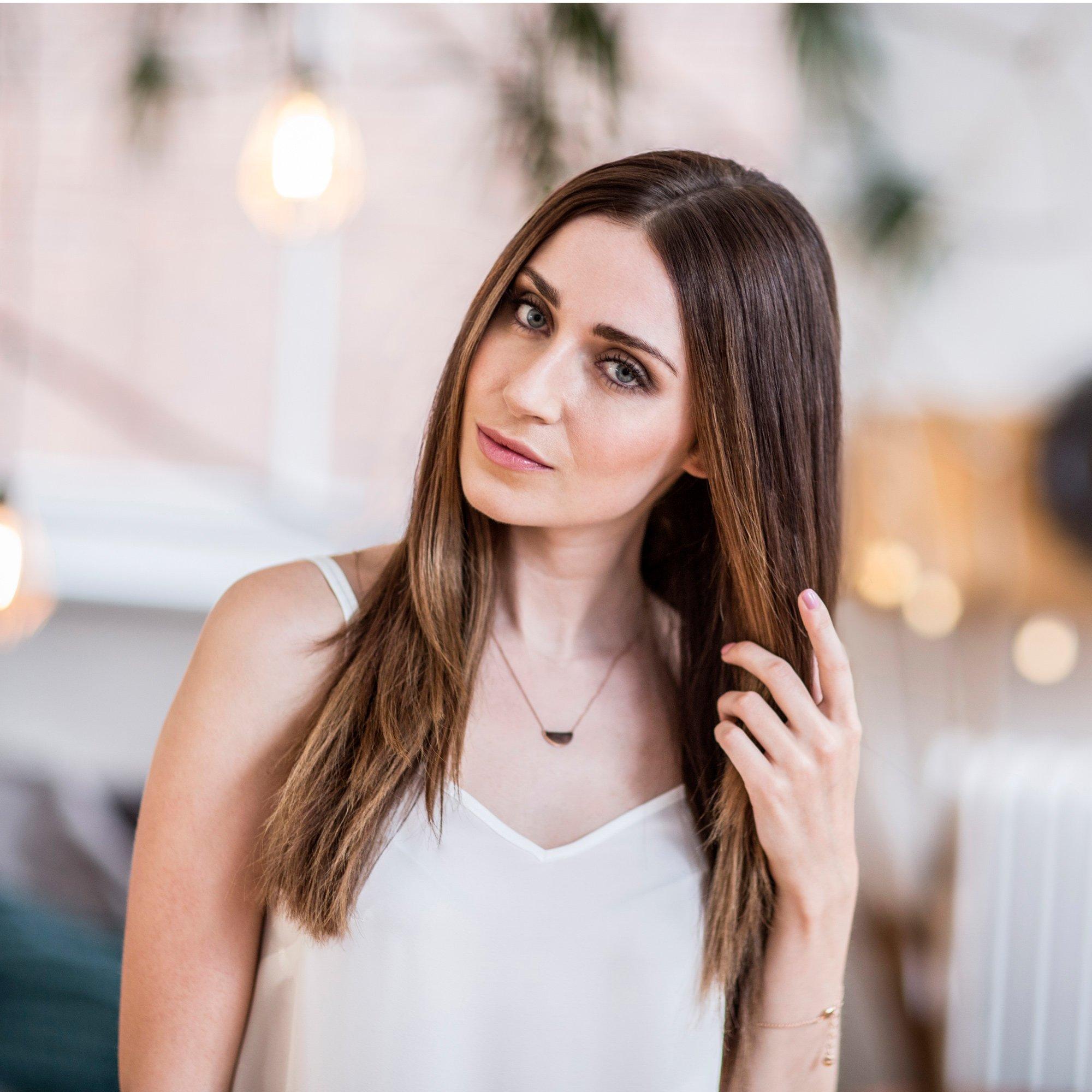 REMINGTON Haarglätter Bürste CB7400 