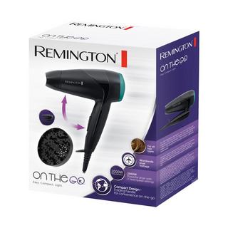 REMINGTON Haartrockner D1500 Travel 