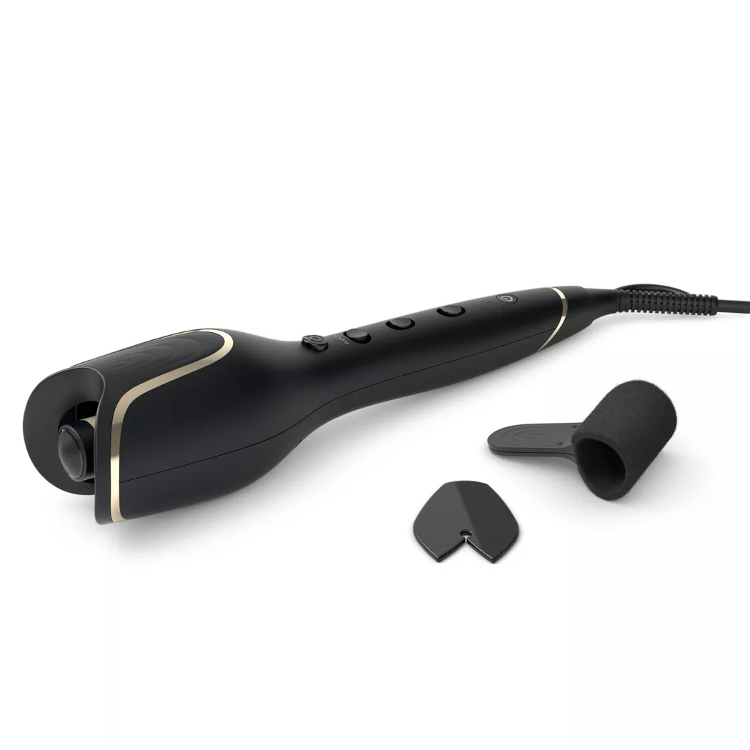 Philips StyleCare Prestige BHB876/00 Auto Curler