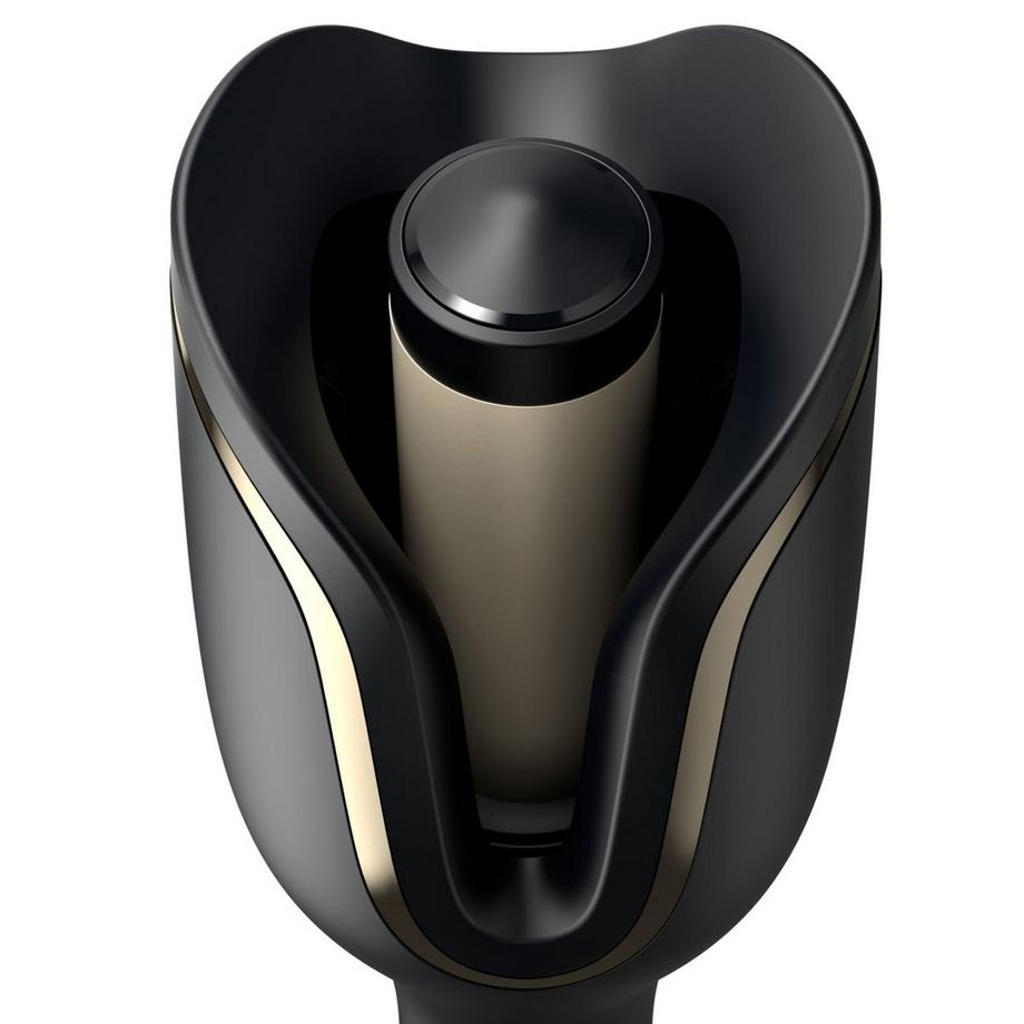 PHILIPS Ferro per ricci BHB876/00 