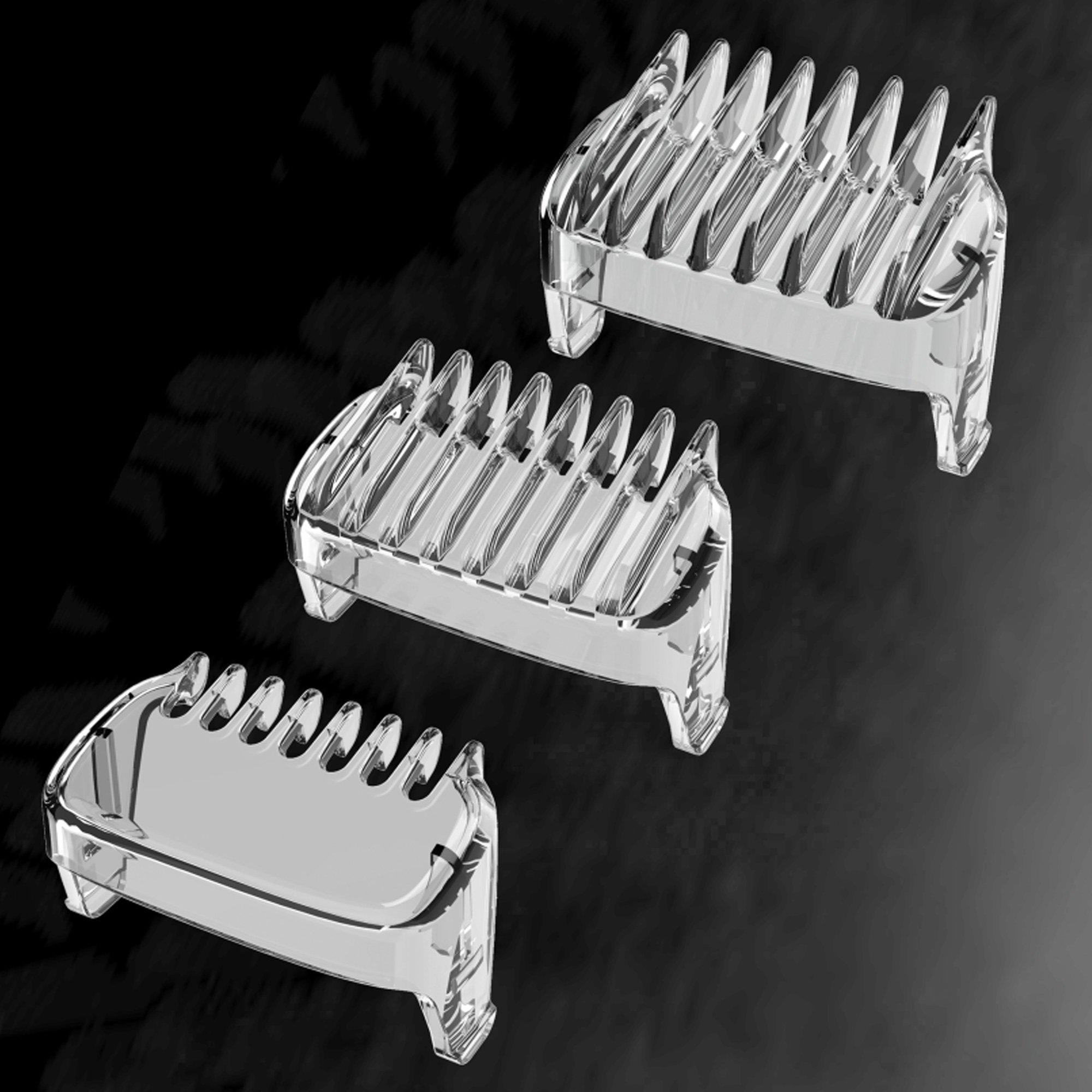 REMINGTON Trimmer BHT250 