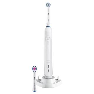 Oral-B Elektrische Zahnbürste Pro 900 Sensi Ultra Thin 