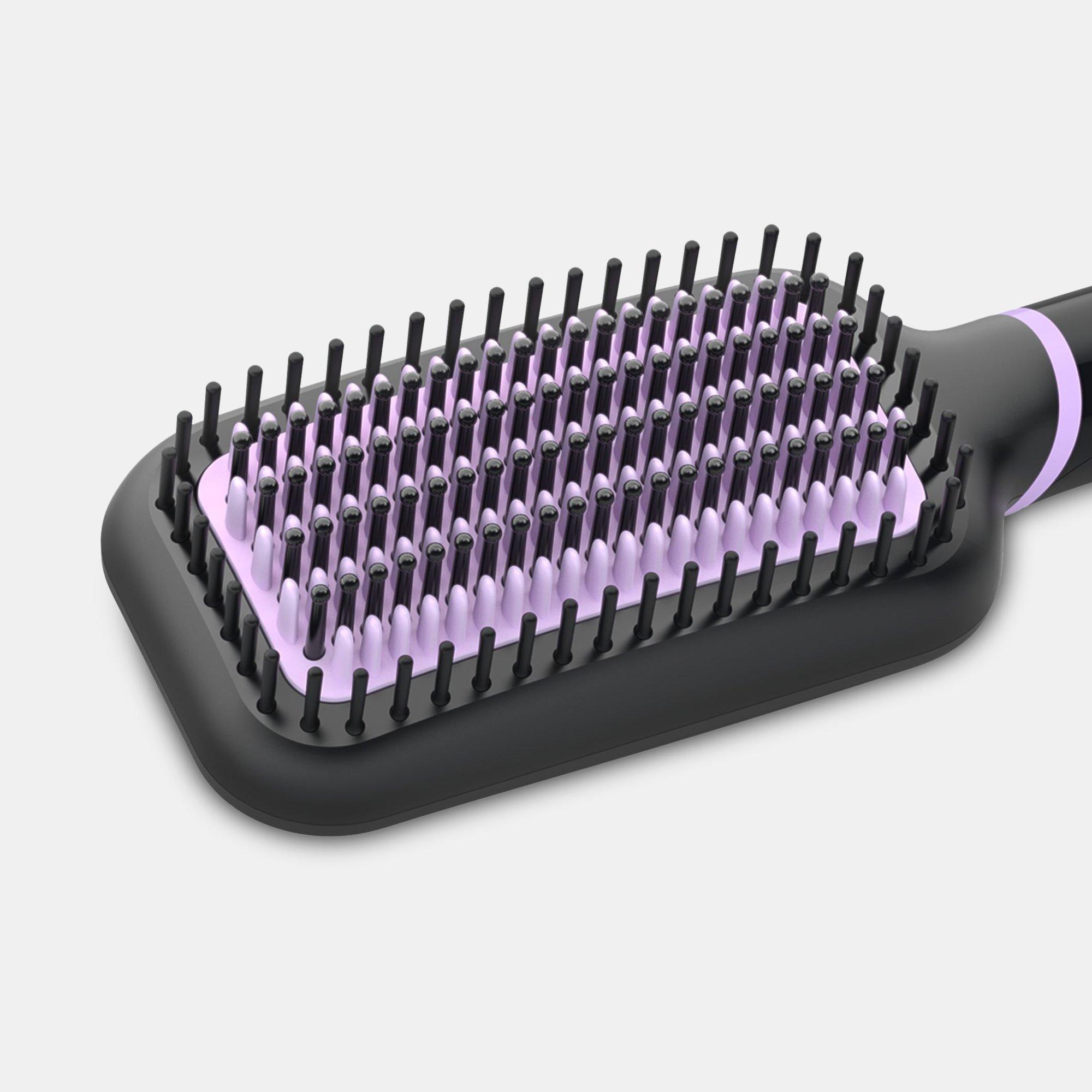 PHILIPS Spazzola lisciacapelli BHH880/00 