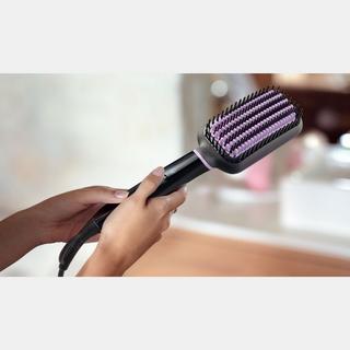 PHILIPS Spazzola lisciacapelli BHH880/00 