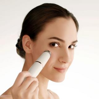 BRAUN Gesichtspflege-Bürste 921 FaceSpa Pro 