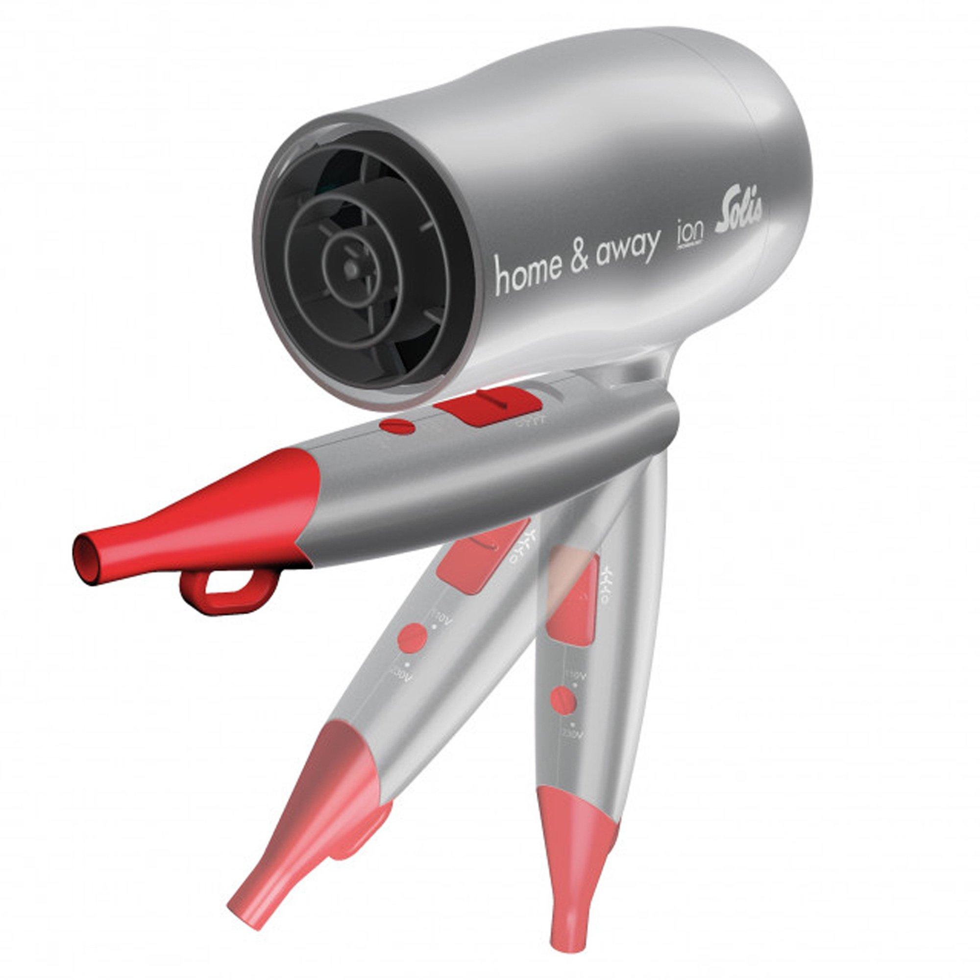 Solís Sèche-cheveux Type 3791 