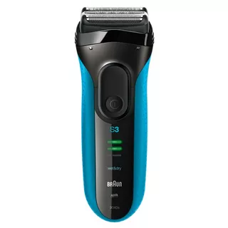 BRAUN Rasoir Series 3 3040 w&d 